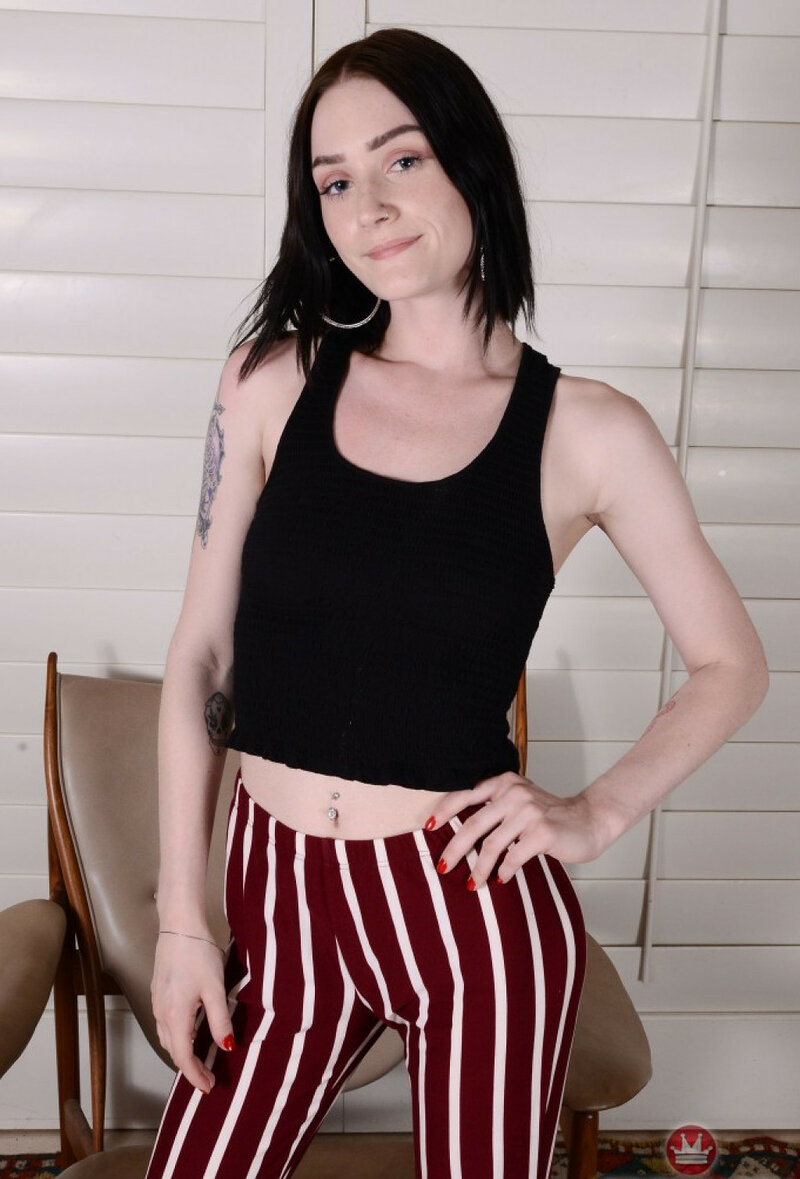 Ириска, 21 год, 6 размер груди