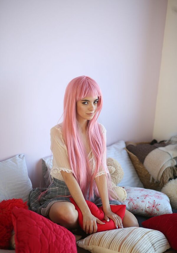 Светлана, 24 года, 4 размер груди