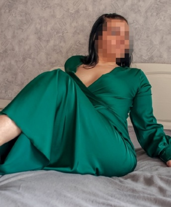 Василиса, 35 лет, 3 размер груди